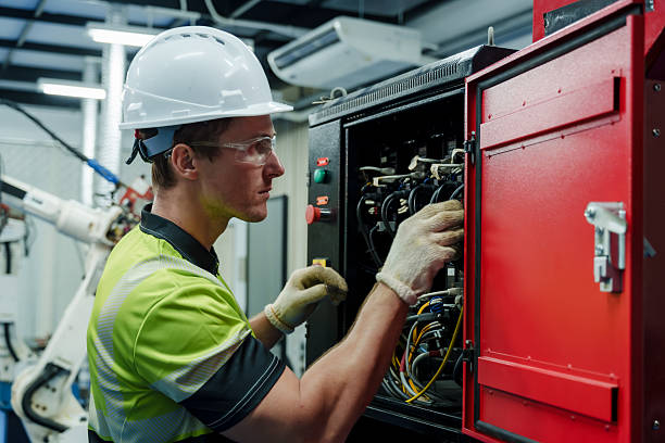 24/7 Emergency Generator Installation experts in Garner, IA