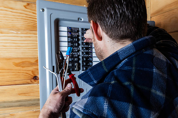 Affordable Generator Installation solutions in Garner, IA